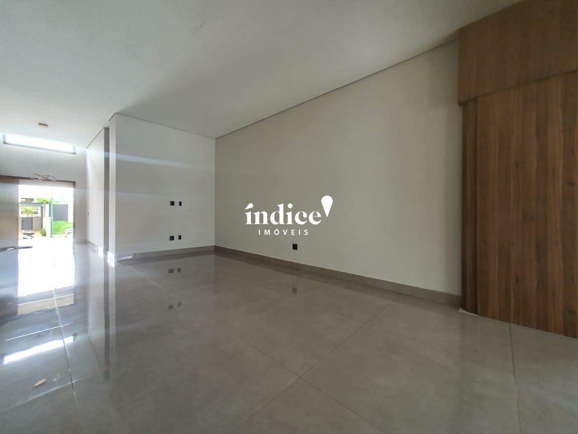 Casas Condomínio para à venda no Jardim Olhos D`Água na cidade de Ribeirão Preto: 