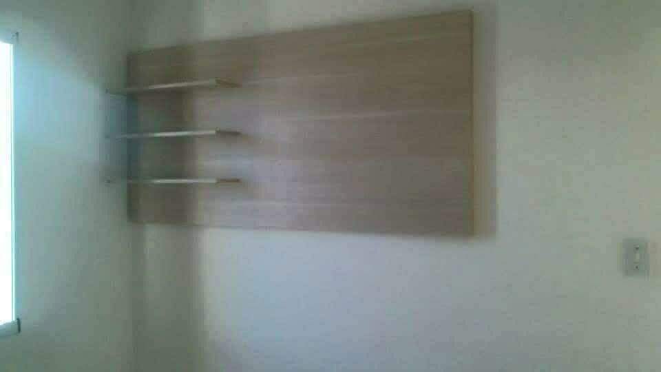 Apartamento para à venda no Jardim Florestan Fernandes na cidade de Ribeirão Preto: 