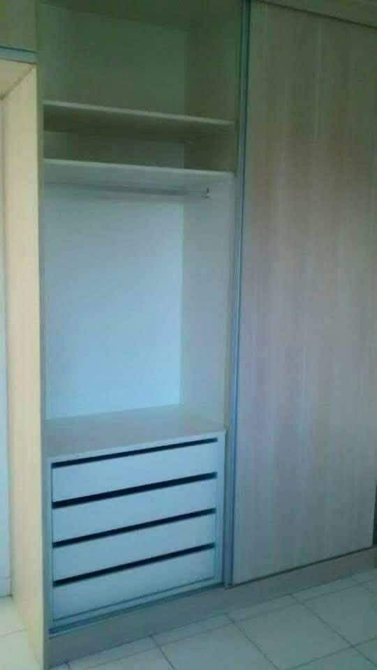 Apartamento para à venda no Jardim Florestan Fernandes na cidade de Ribeirão Preto: 
