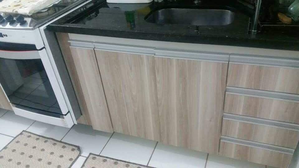 Apartamento para à venda no Jardim Florestan Fernandes na cidade de Ribeirão Preto: 