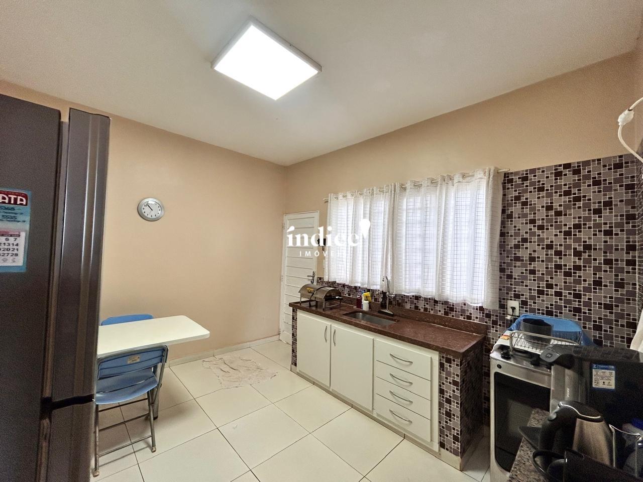 Casas para à venda no Vila Tamandaré na cidade de Ribeirão Preto: 