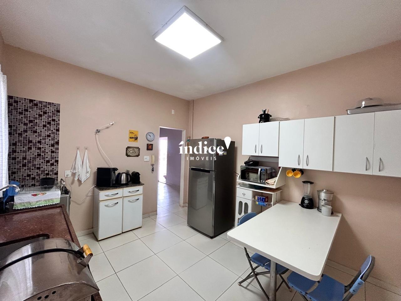 Casas para à venda no Vila Tamandaré na cidade de Ribeirão Preto: 