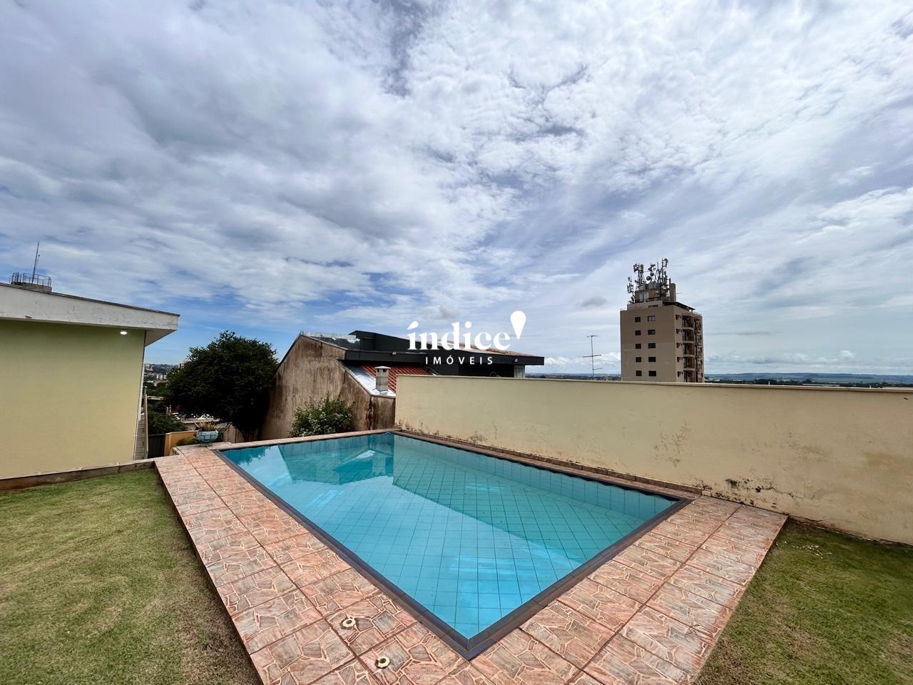 Casas para à venda no Vila Tamandaré na cidade de Ribeirão Preto: 