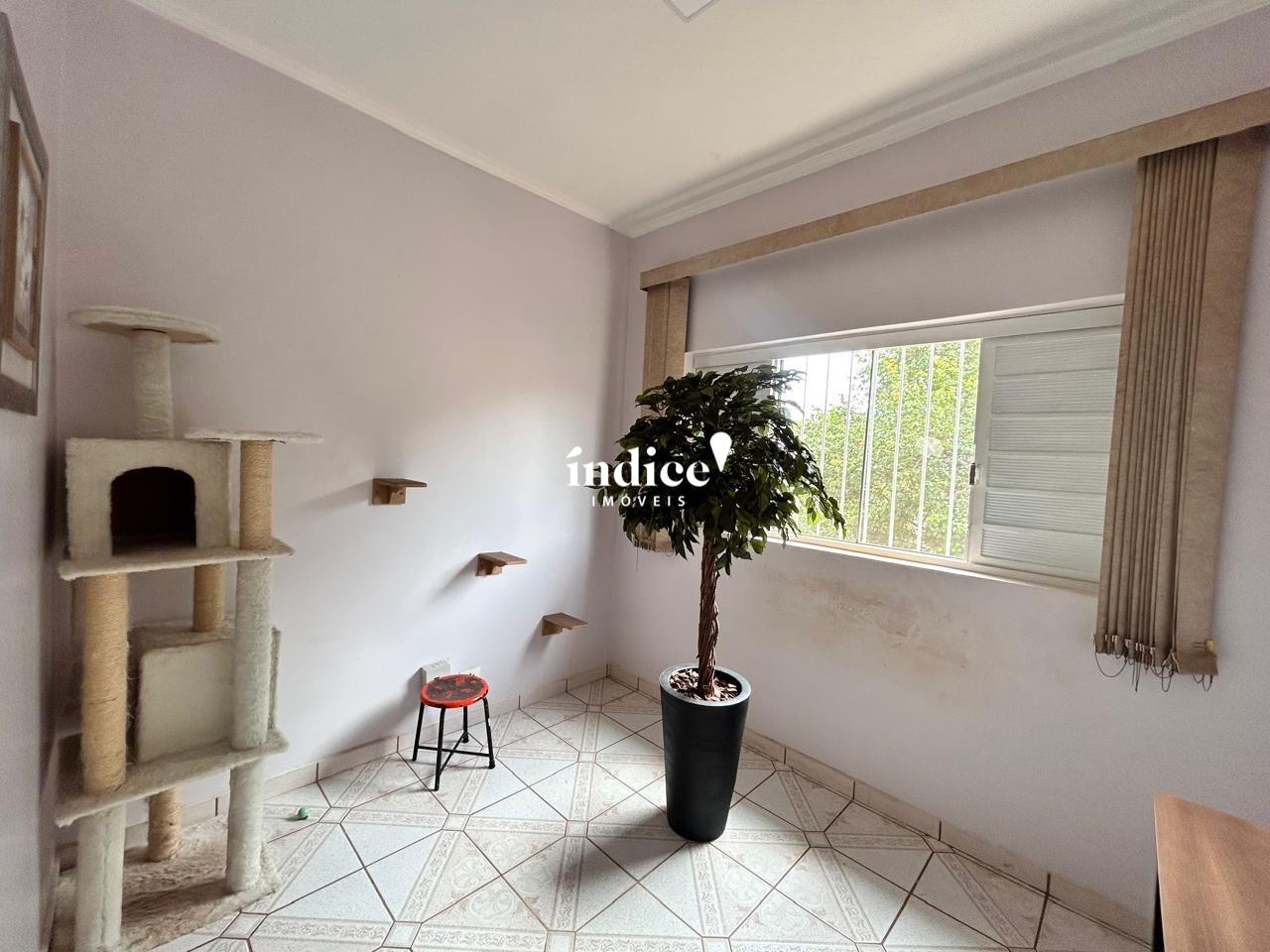 Casas para à venda no Vila Tamandaré na cidade de Ribeirão Preto: 