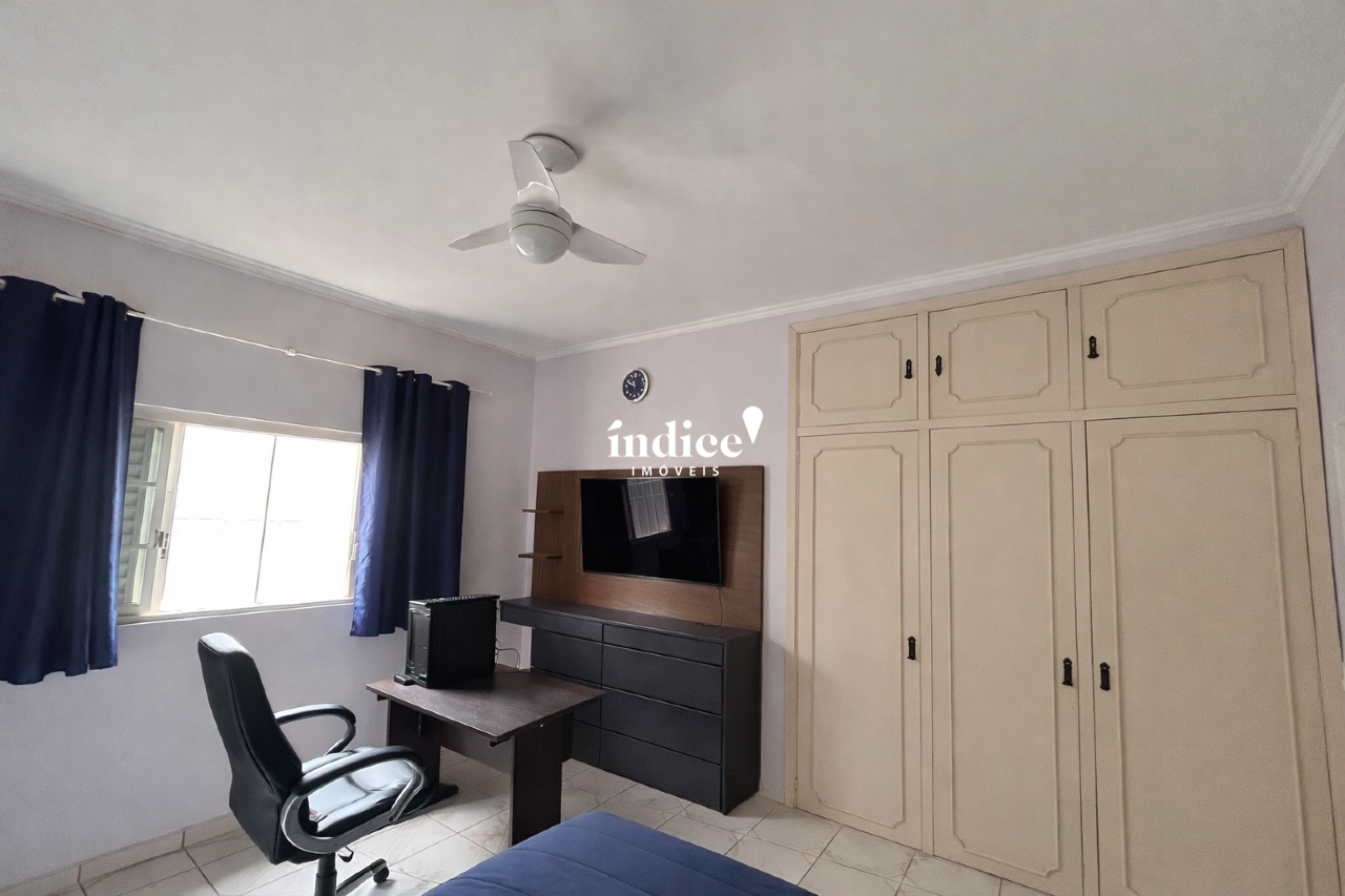 Casas para à venda no Vila Tamandaré na cidade de Ribeirão Preto: 