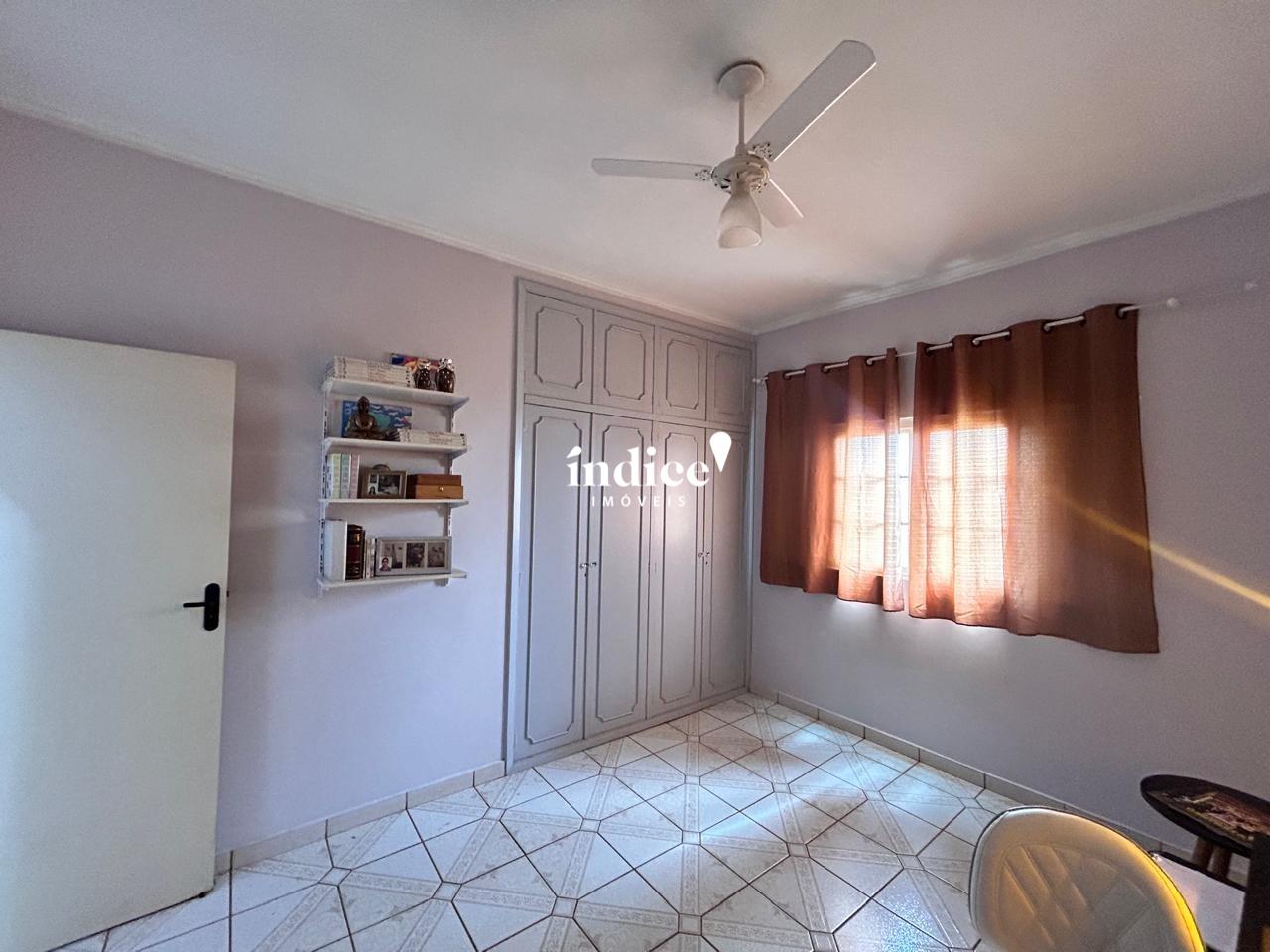 Casas para à venda no Vila Tamandaré na cidade de Ribeirão Preto: 