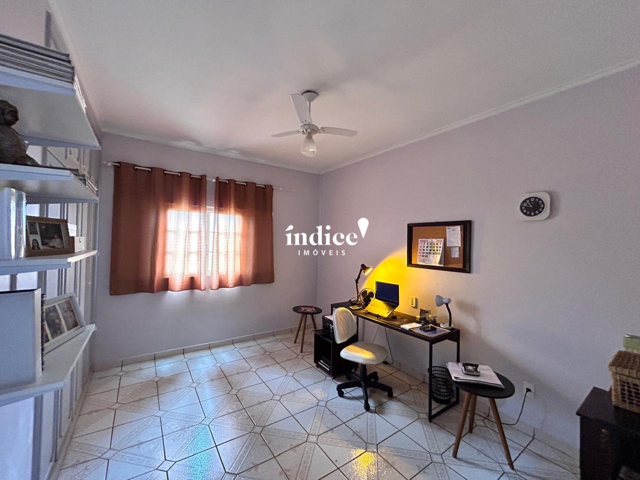 Casas para à venda no Vila Tamandaré na cidade de Ribeirão Preto: 