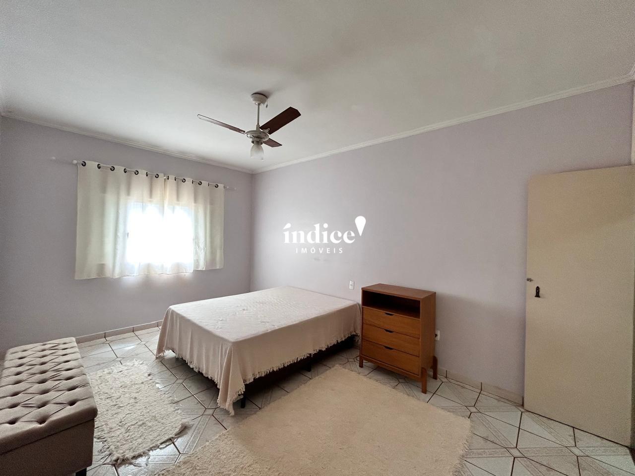 Casas para à venda no Vila Tamandaré na cidade de Ribeirão Preto: 