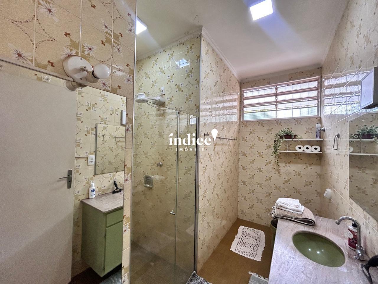 Casas para à venda no Vila Tamandaré na cidade de Ribeirão Preto: 