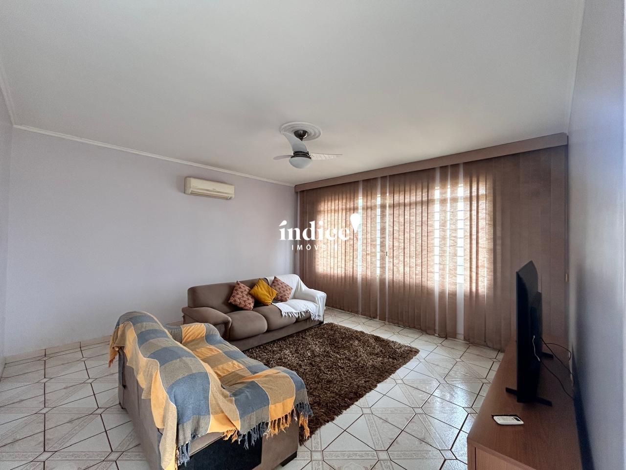 Casas para à venda no Vila Tamandaré na cidade de Ribeirão Preto: 