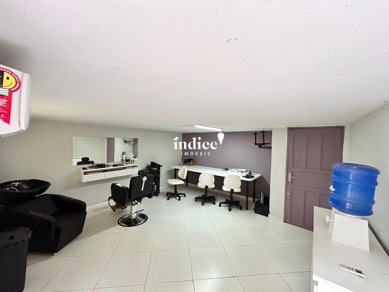 Casas para à venda no Vila Tamandaré na cidade de Ribeirão Preto: 