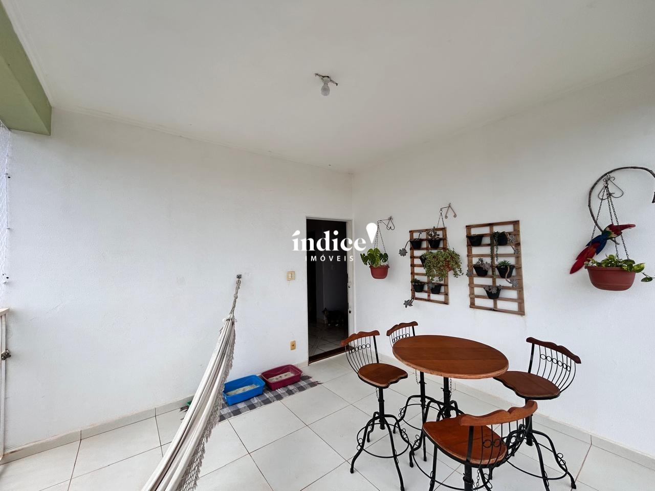 Casas para à venda no Vila Tamandaré na cidade de Ribeirão Preto: 