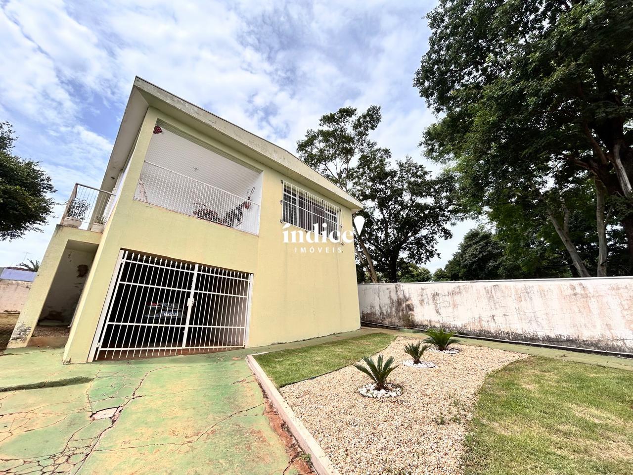Casas para à venda no Vila Tamandaré na cidade de Ribeirão Preto: 