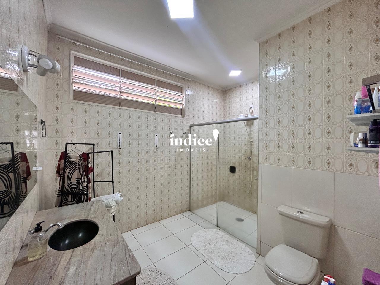 Casas para à venda no Vila Tamandaré na cidade de Ribeirão Preto: 