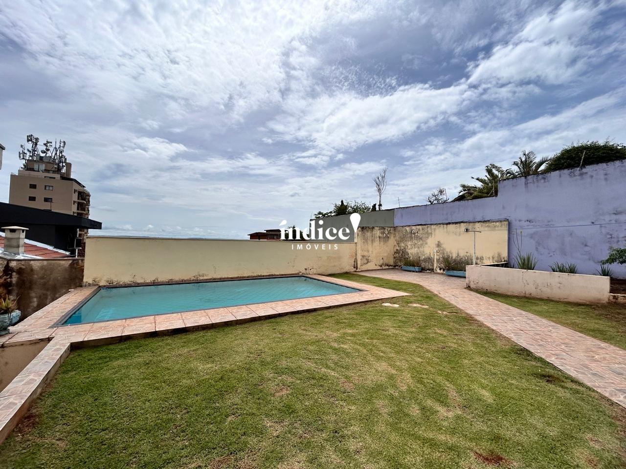 Casas para à venda no Vila Tamandaré na cidade de Ribeirão Preto: 