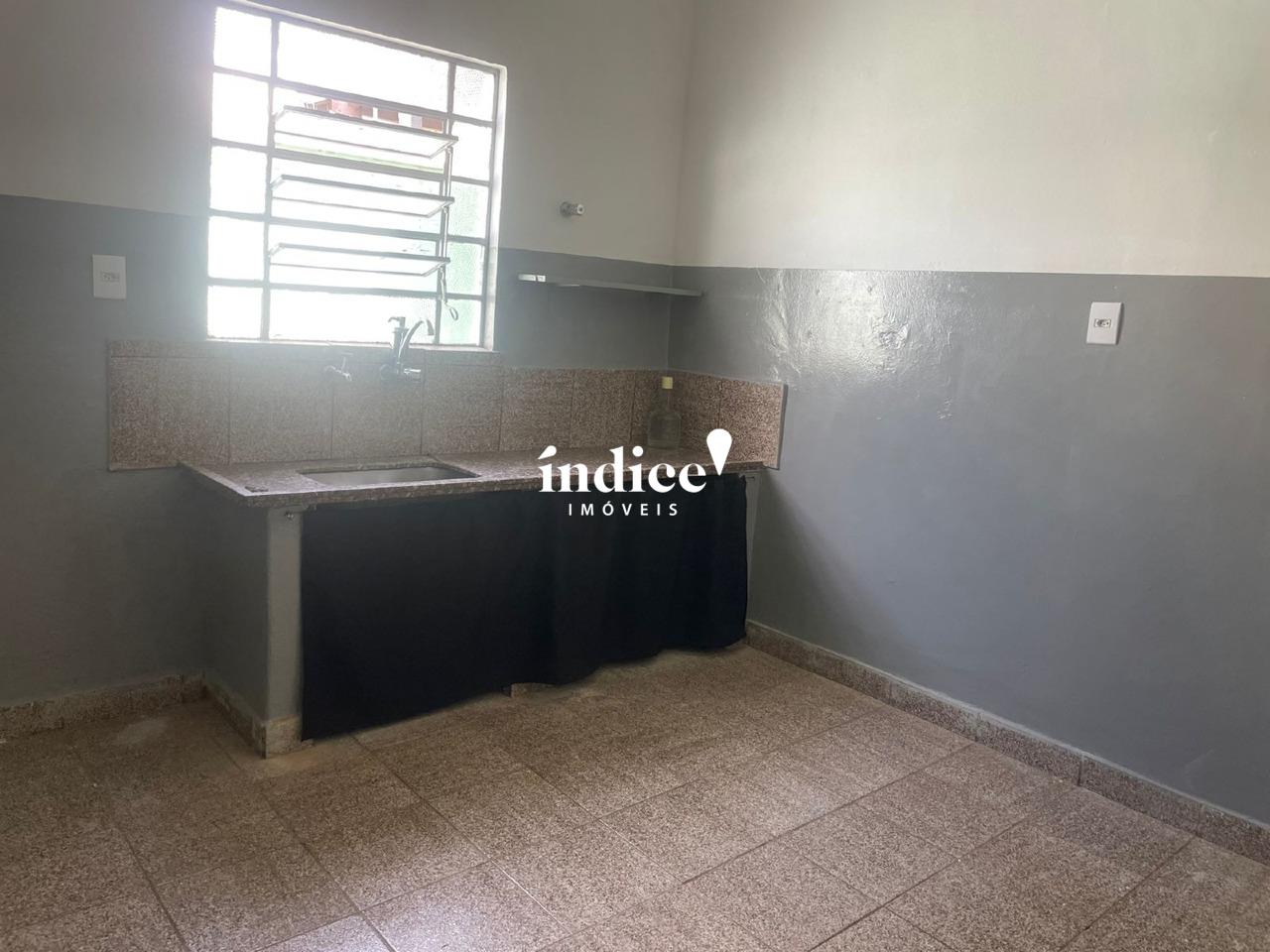 Casas para para aluguel no Jardim Paulista na cidade de Ribeirão Preto: 