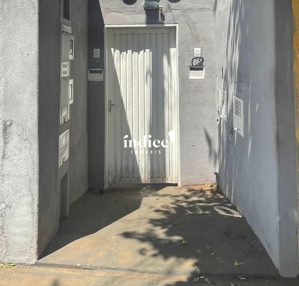 Casas para para aluguel no Jardim Paulista na cidade de Ribeirão Preto: 