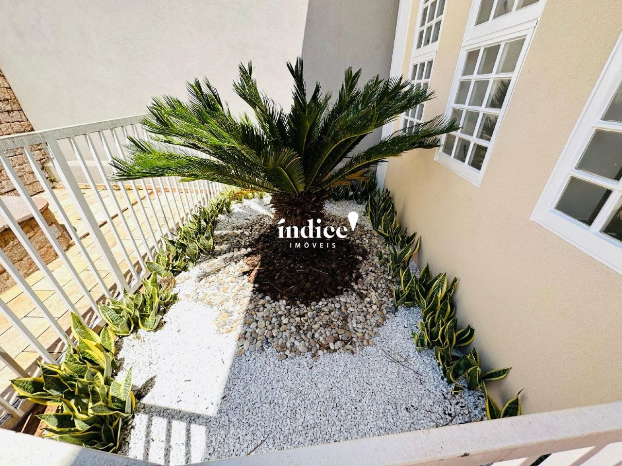 Casas para à venda no Vila Monte Alegre na cidade de Ribeirão Preto: 