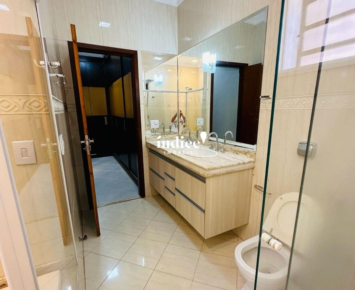 Casas para à venda no Vila Monte Alegre na cidade de Ribeirão Preto: 