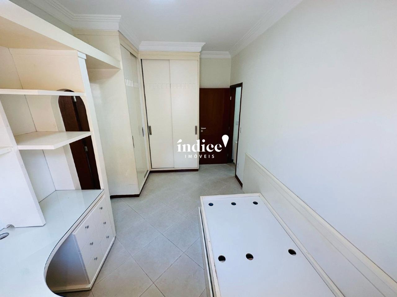 Casas para à venda no Vila Monte Alegre na cidade de Ribeirão Preto: 