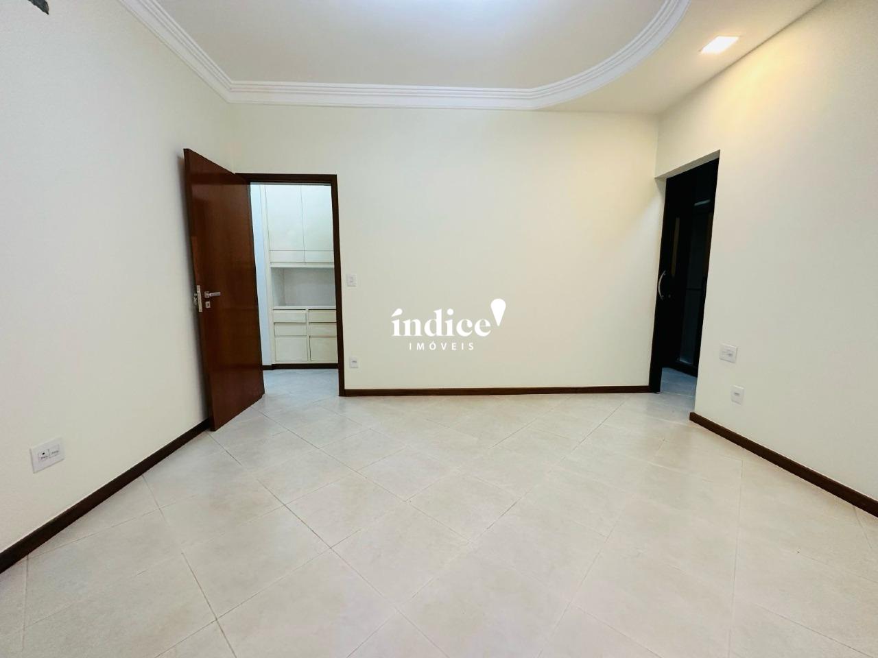 Casas para à venda no Vila Monte Alegre na cidade de Ribeirão Preto: 