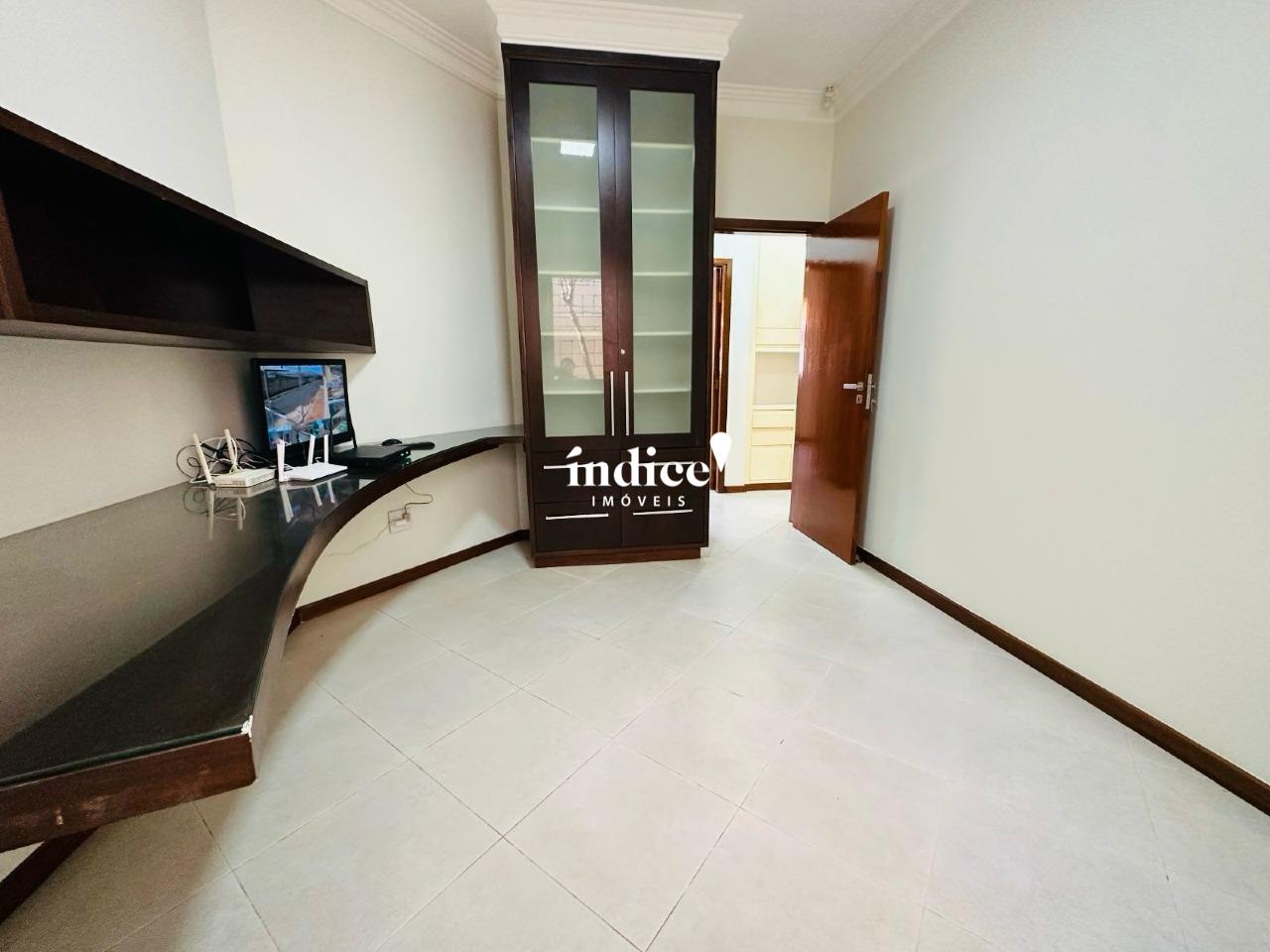 Casas para à venda no Vila Monte Alegre na cidade de Ribeirão Preto: 