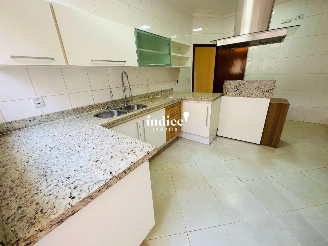 Casas para à venda no Vila Monte Alegre na cidade de Ribeirão Preto: 