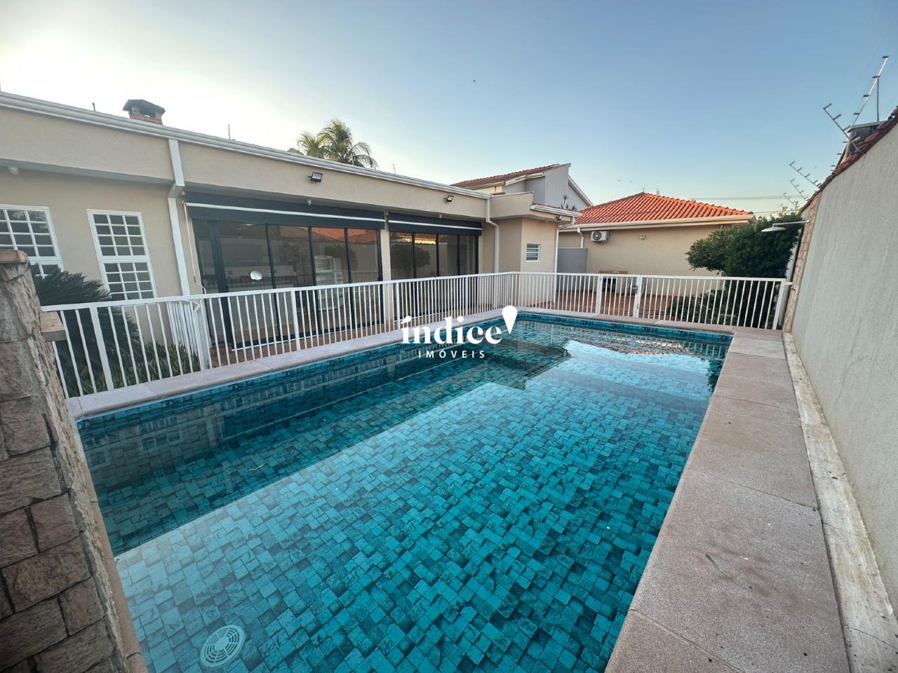Casas para à venda no Vila Monte Alegre na cidade de Ribeirão Preto: 