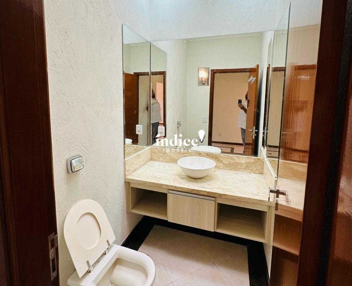 Casas para à venda no Vila Monte Alegre na cidade de Ribeirão Preto: 