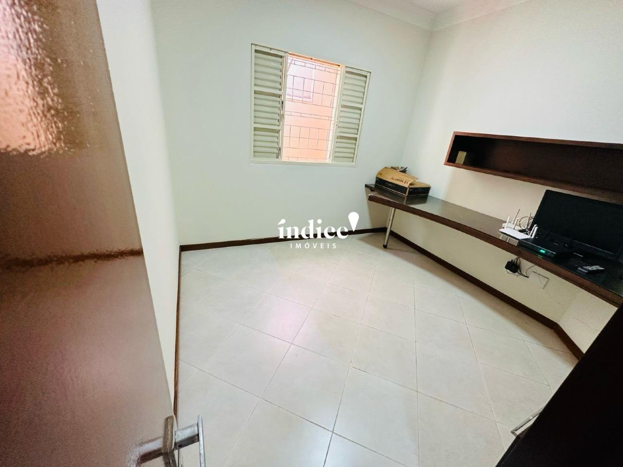 Casas para à venda no Vila Monte Alegre na cidade de Ribeirão Preto: 