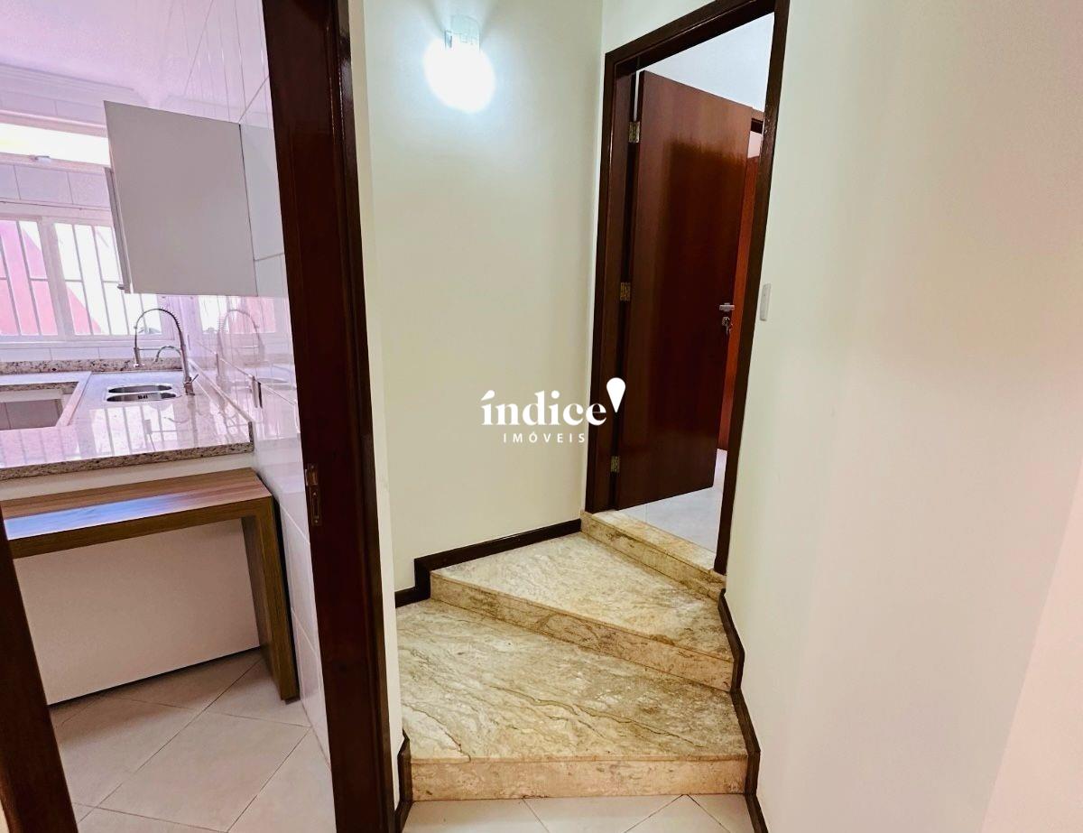 Casas para à venda no Vila Monte Alegre na cidade de Ribeirão Preto: 