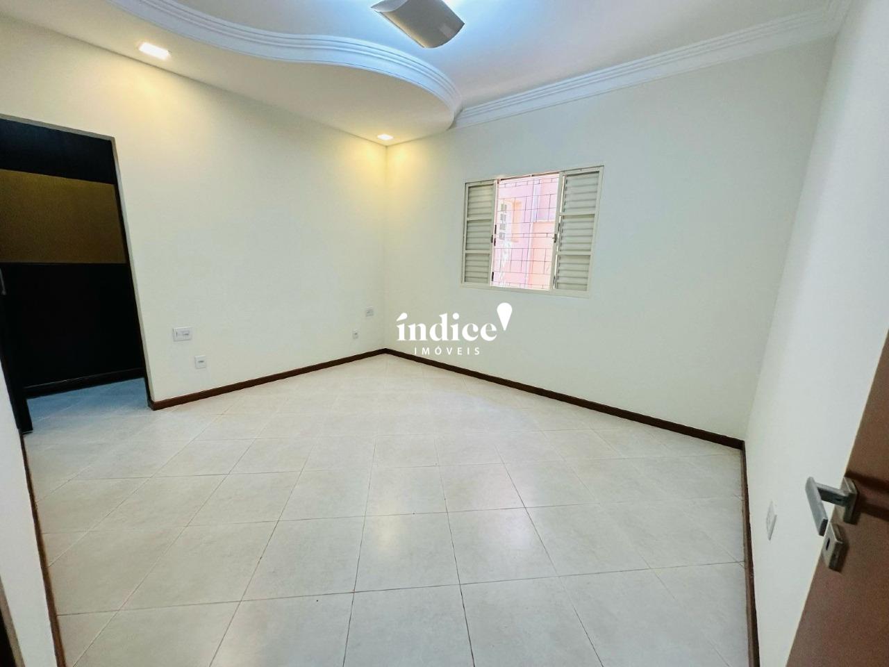 Casas para à venda no Vila Monte Alegre na cidade de Ribeirão Preto: 