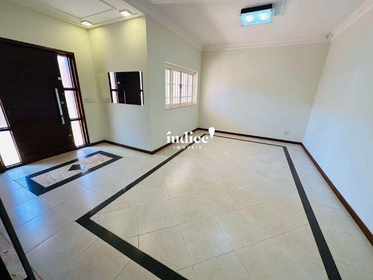 Casas para à venda no Vila Monte Alegre na cidade de Ribeirão Preto: 