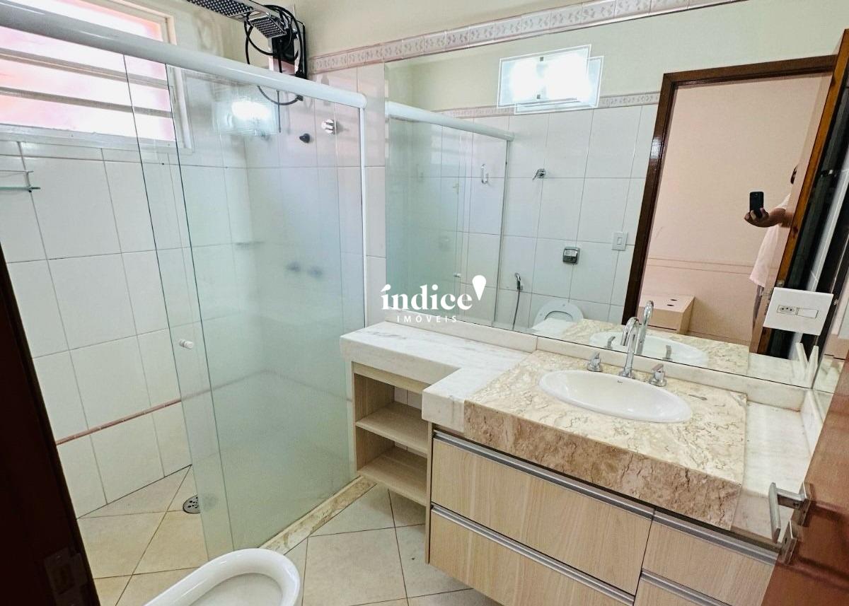 Casas para à venda no Vila Monte Alegre na cidade de Ribeirão Preto: 