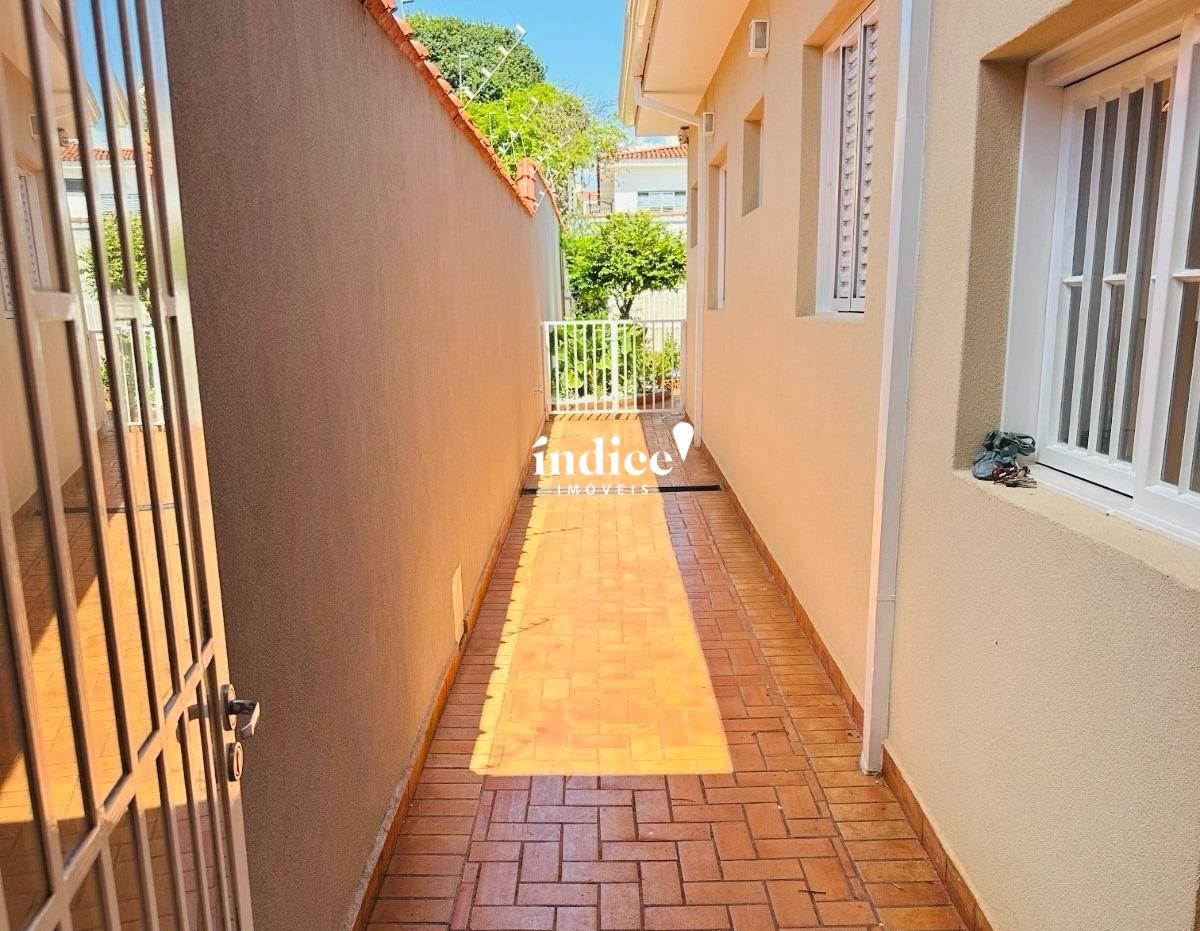 Casas para à venda no Vila Monte Alegre na cidade de Ribeirão Preto: 