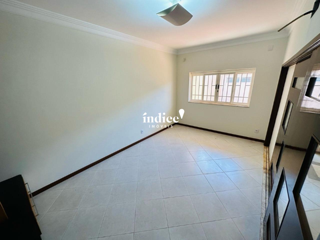 Casas para à venda no Vila Monte Alegre na cidade de Ribeirão Preto: 