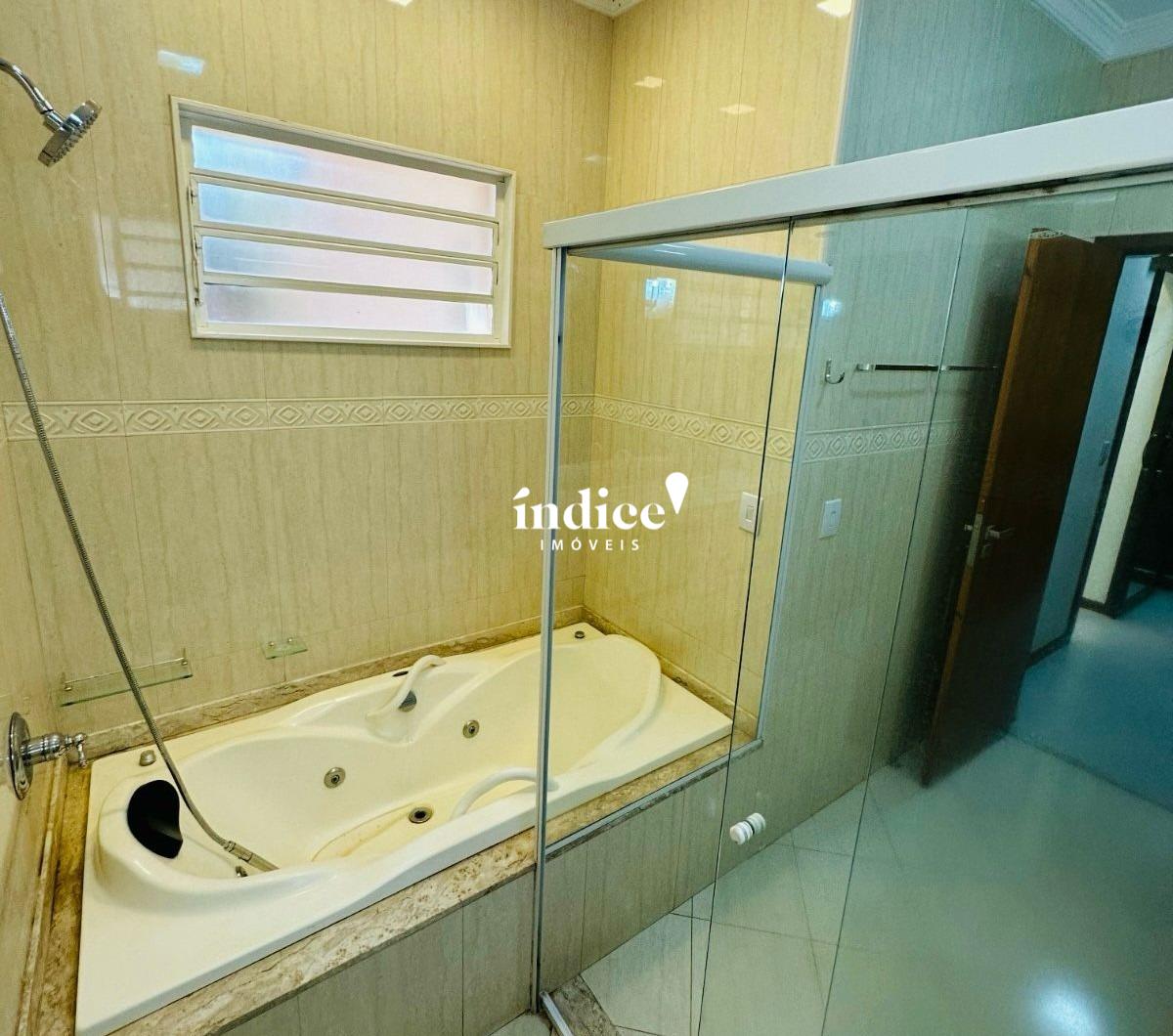 Casas para à venda no Vila Monte Alegre na cidade de Ribeirão Preto: 