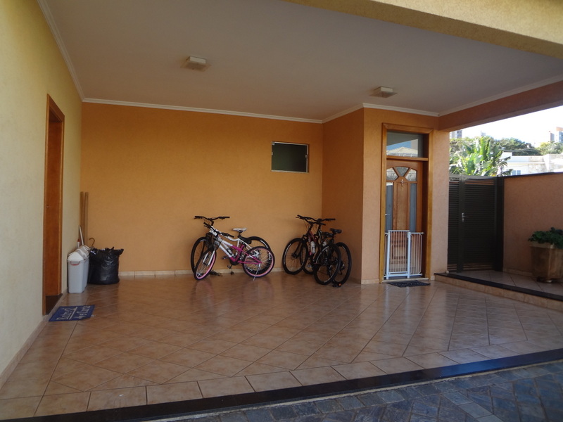 Casas Condomínio para à venda no Jardim Nova Aliança Sul na cidade de Ribeirão Preto: 