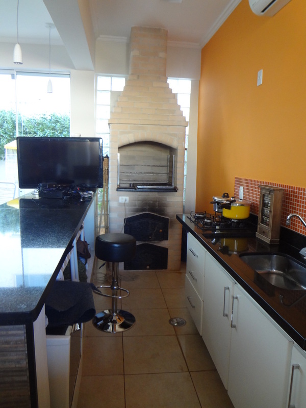 Casas Condomínio para à venda no Jardim Nova Aliança Sul na cidade de Ribeirão Preto: 