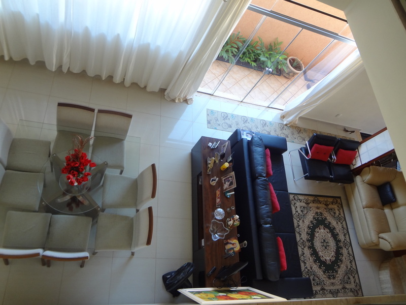 Casas Condomínio para à venda no Jardim Nova Aliança Sul na cidade de Ribeirão Preto: 