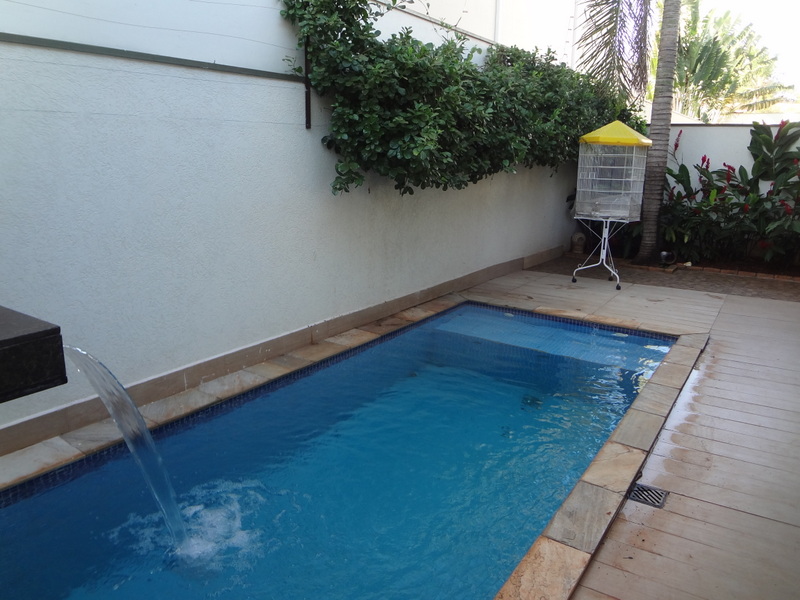 Casas Condomínio para à venda no Jardim Nova Aliança Sul na cidade de Ribeirão Preto: 