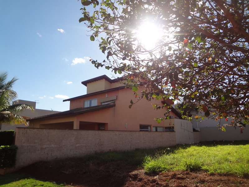 Casas Condomínio para à venda no Jardim Nova Aliança Sul na cidade de Ribeirão Preto: 