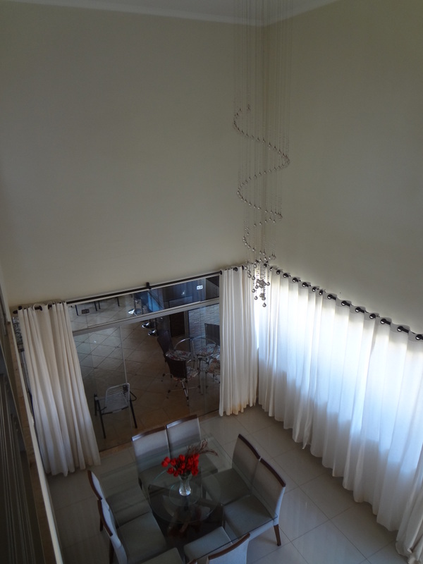 Casas Condomínio para à venda no Jardim Nova Aliança Sul na cidade de Ribeirão Preto: 