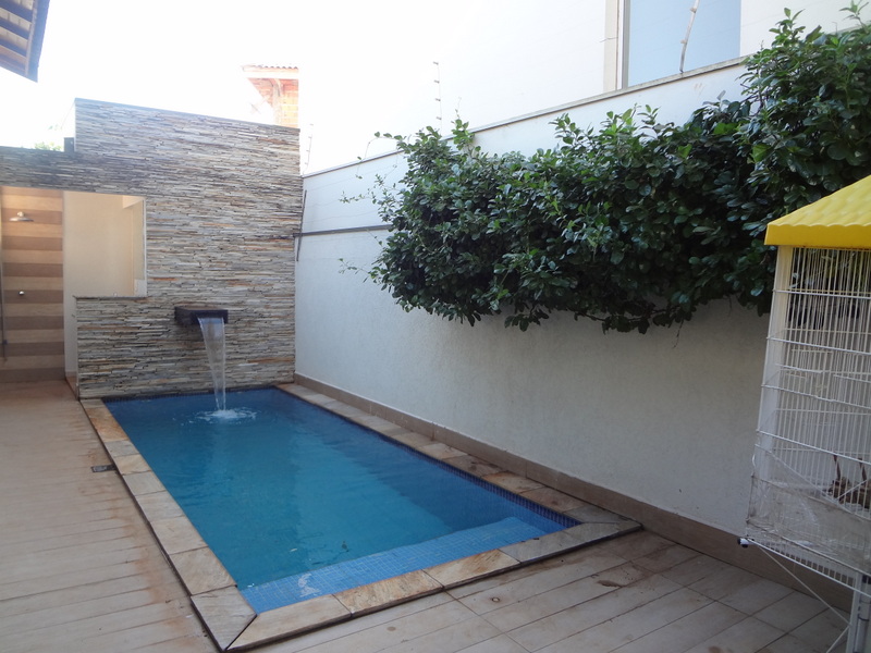 Casas Condomínio para à venda no Jardim Nova Aliança Sul na cidade de Ribeirão Preto: 