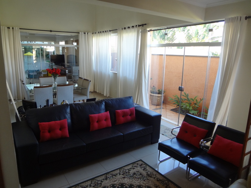 Casas Condomínio para à venda no Jardim Nova Aliança Sul na cidade de Ribeirão Preto: 