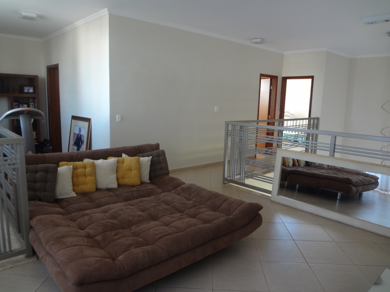 Casas Condomínio para à venda no Jardim Nova Aliança Sul na cidade de Ribeirão Preto: 