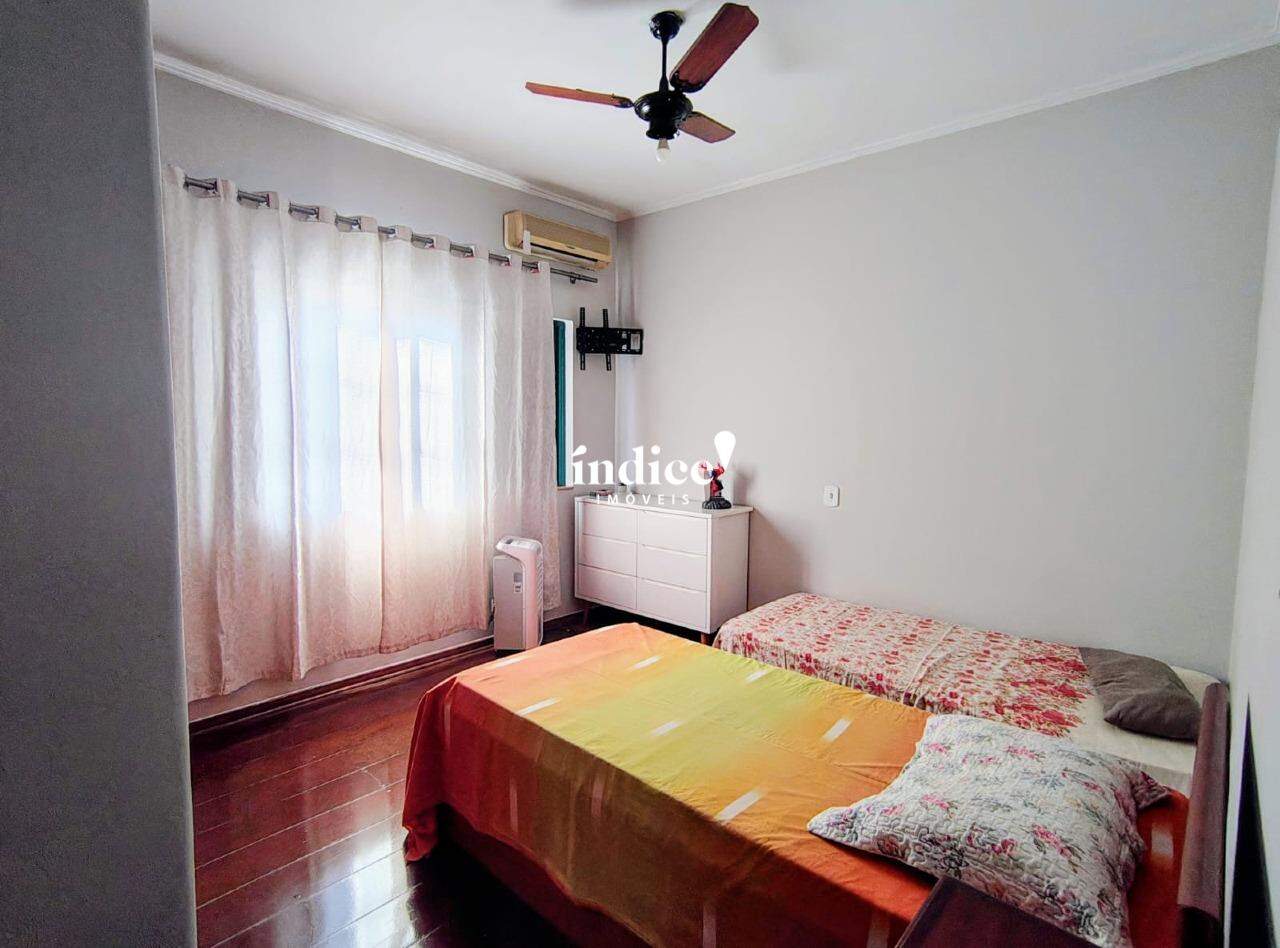 Casas para à venda no Vila Monte Alegre na cidade de Ribeirão Preto: