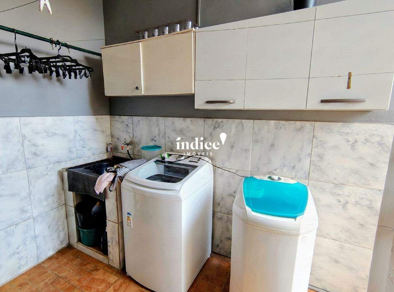 Casas para à venda no Vila Monte Alegre na cidade de Ribeirão Preto: