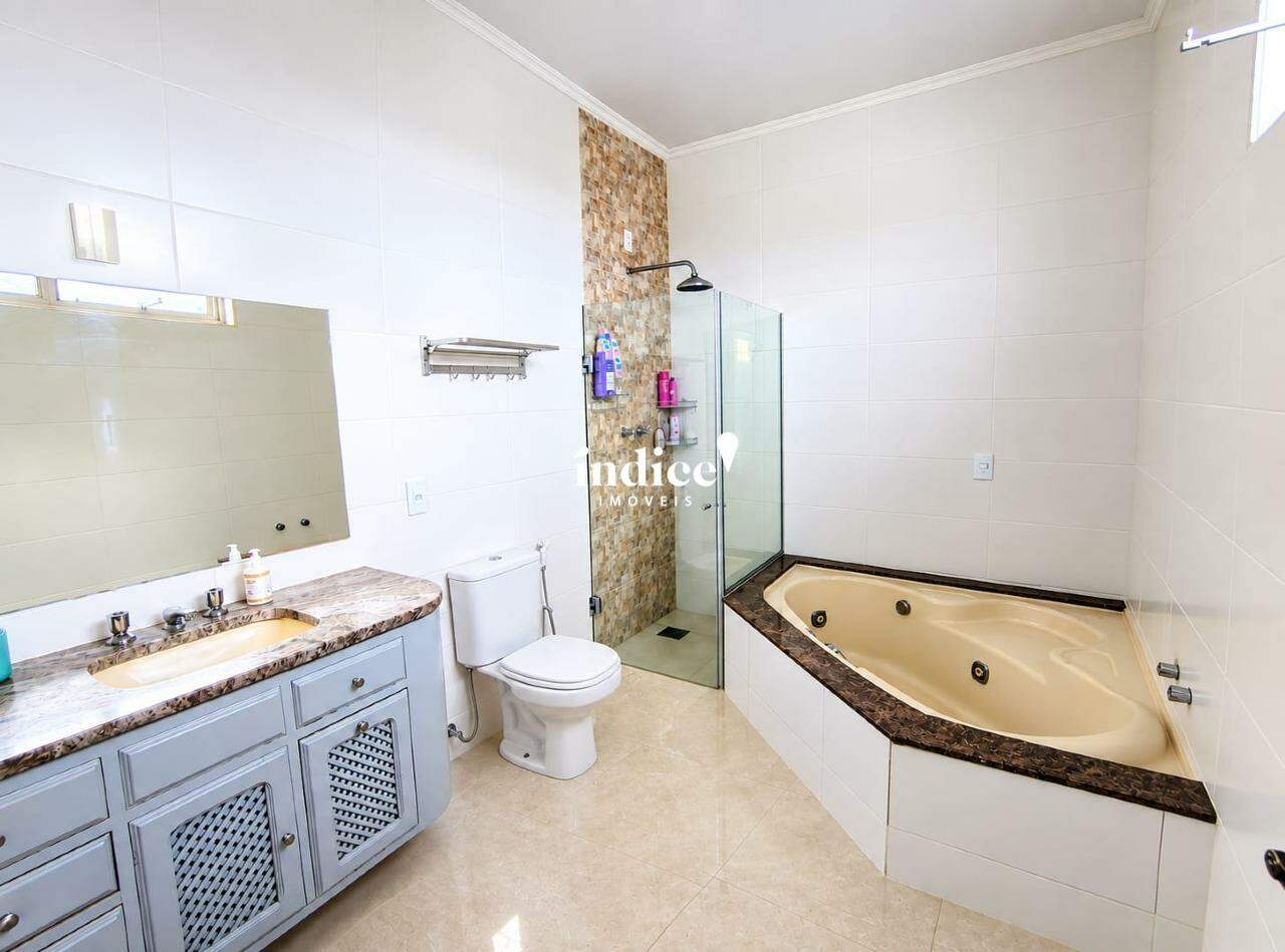 Casas para à venda no Vila Monte Alegre na cidade de Ribeirão Preto: