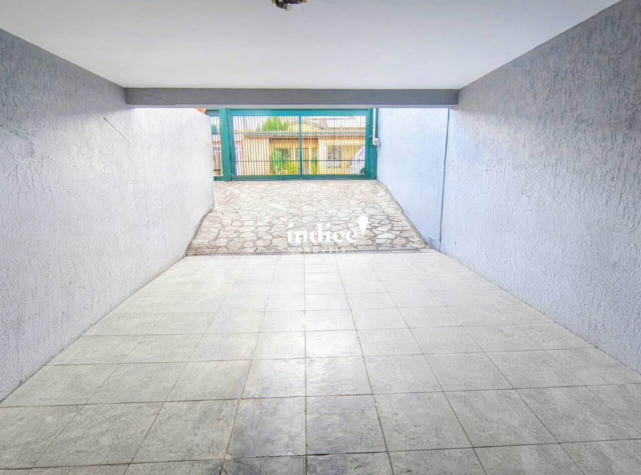 Casas para à venda no Vila Monte Alegre na cidade de Ribeirão Preto: